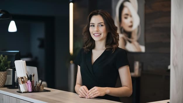 Client Booking Experience