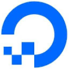 Digital Ocean logo