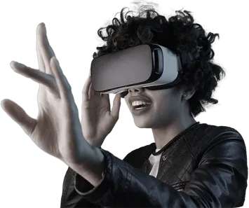 AR/VR